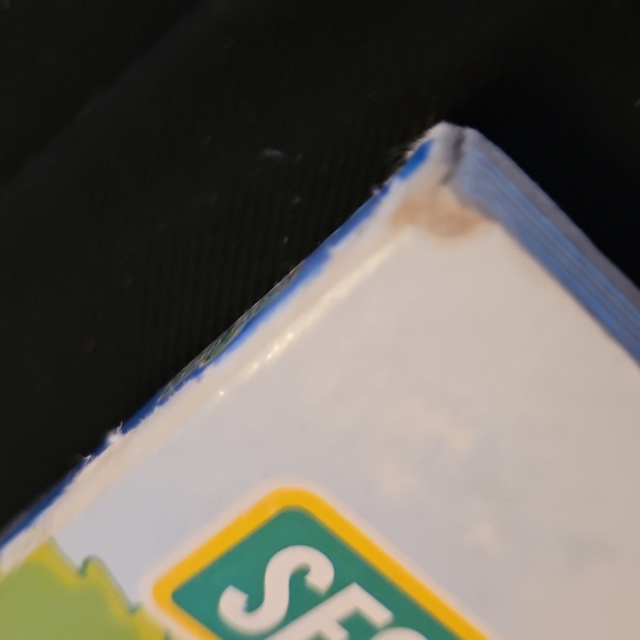 Sesame Street Ernie's Touchdown Book - Picture 8 of 9